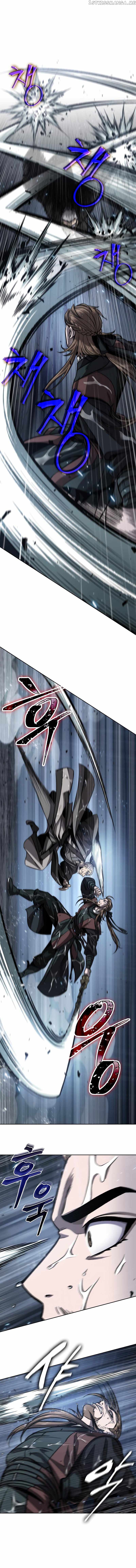 Nano Machine Chapter 143 image 06